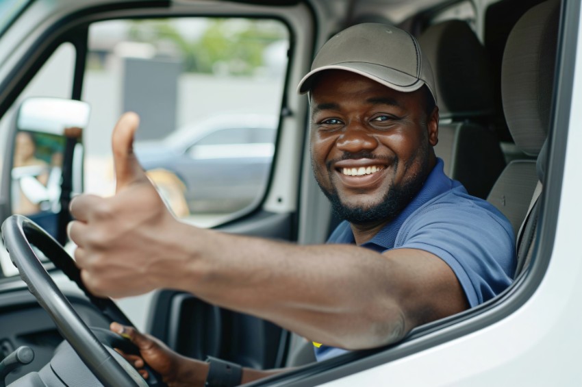 Trucking safety depends on safe infrastructure as well as professional driver development