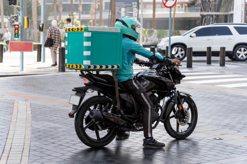 SA’s changing mobility dynamics shift two-wheeler demand from niche to mainstream