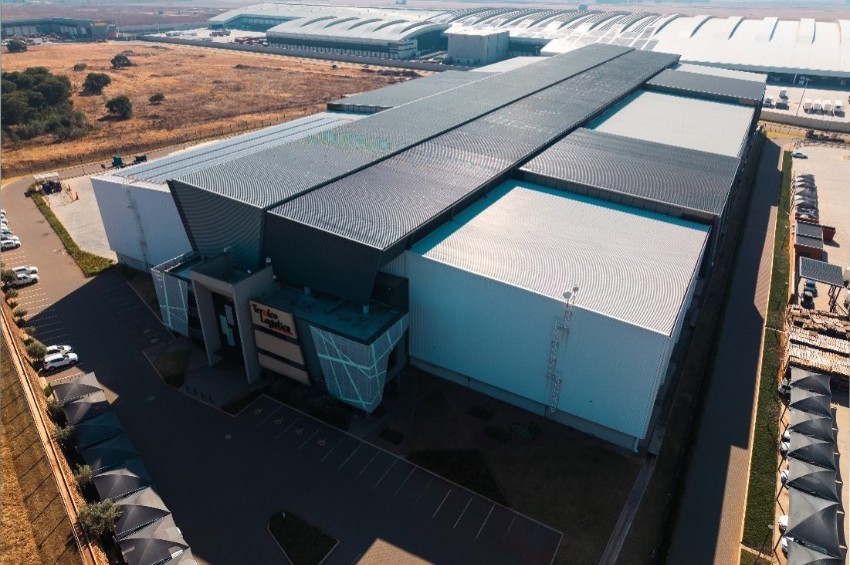 Fortress Real Estate reports continued historic-low vacancy rates for high-quality warehousing space