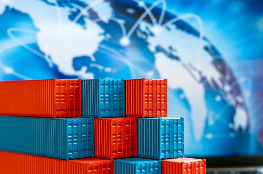 Sub-Saharan Africa records strong trade growth as globalization reaches record level