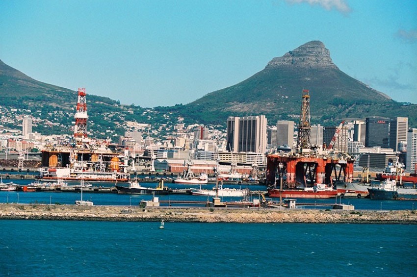 Cape Town port concession requires clarity