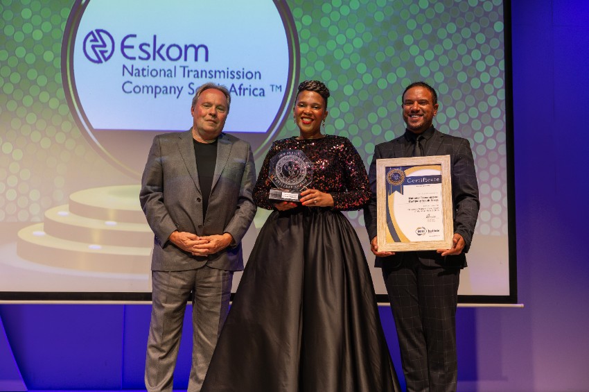 Supply chain and marketing talent honoured at IMM Institute Excellence Awards 