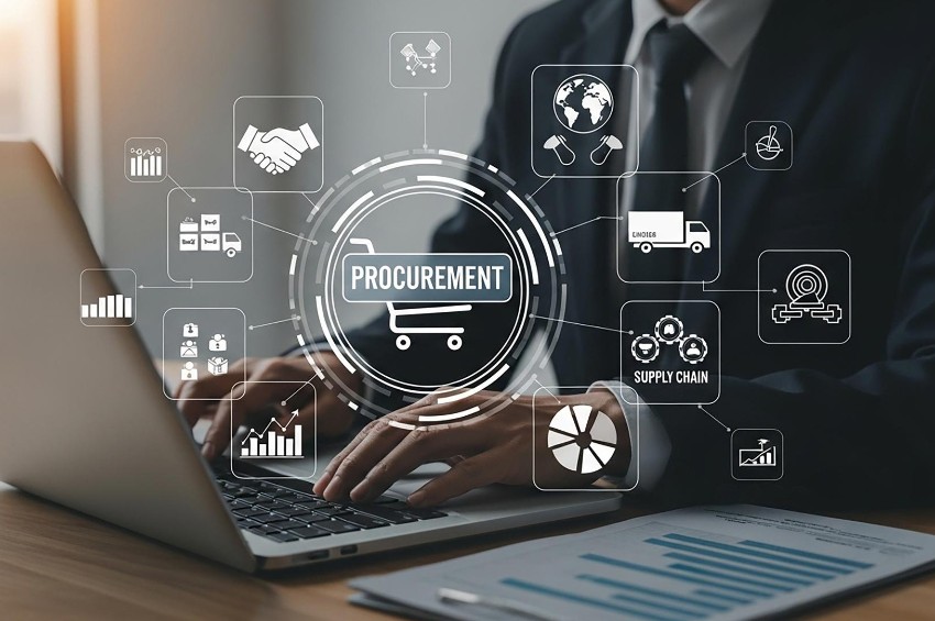 How procurement can deliver real savings in a low-growth fiscal environment