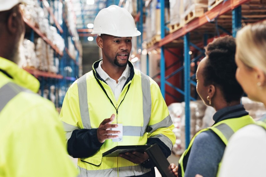 Youth Month: Creating future logistics leaders at BIL