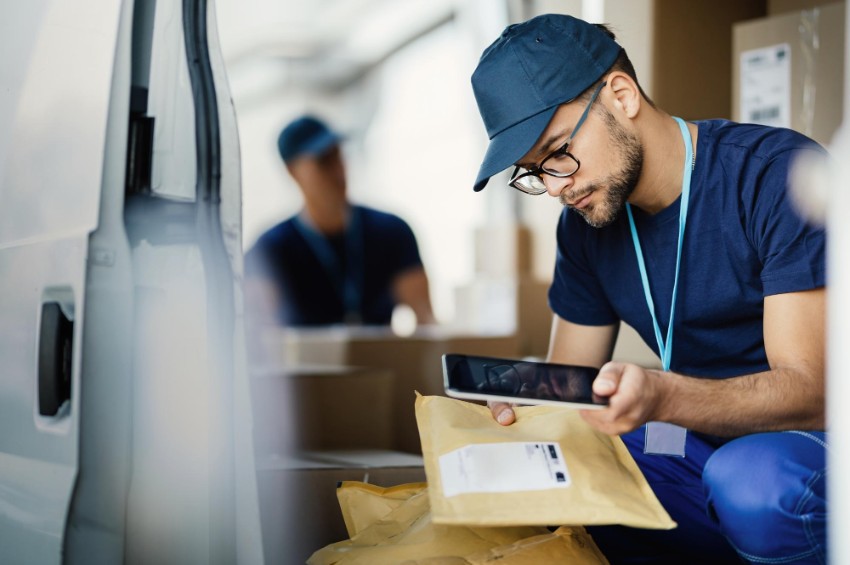 Shiprazor partners with TFS On-Demand, facilitating deliveries in under 60 minutes