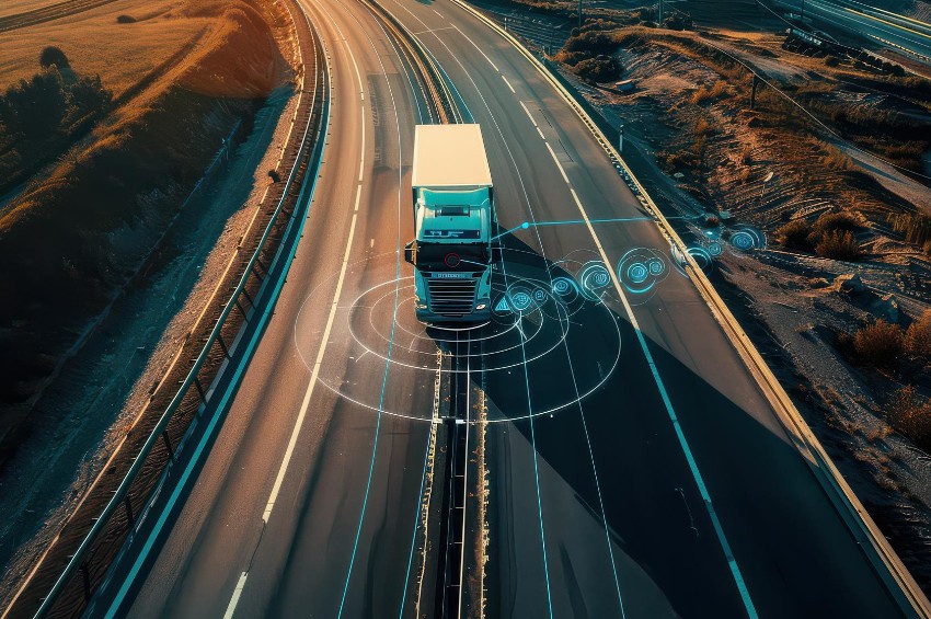 Tracker partners with Geotab to enhance offering 