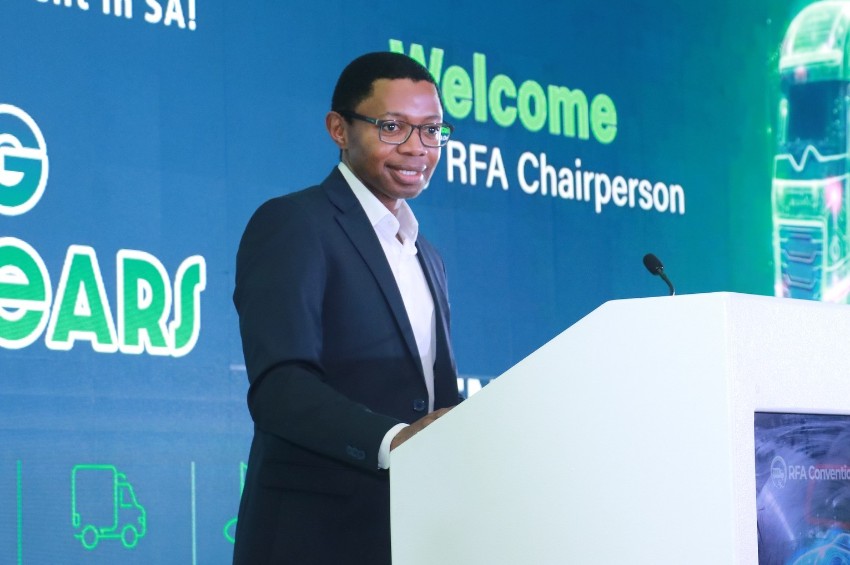 RFA Convention calls for urgent reform, safer roads and stronger freight partnerships