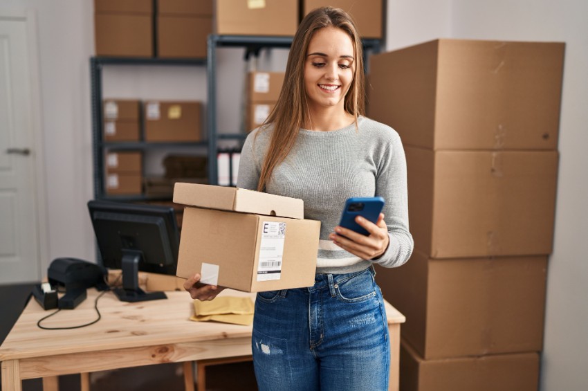 South Africa’s home-based businesses are building national brands