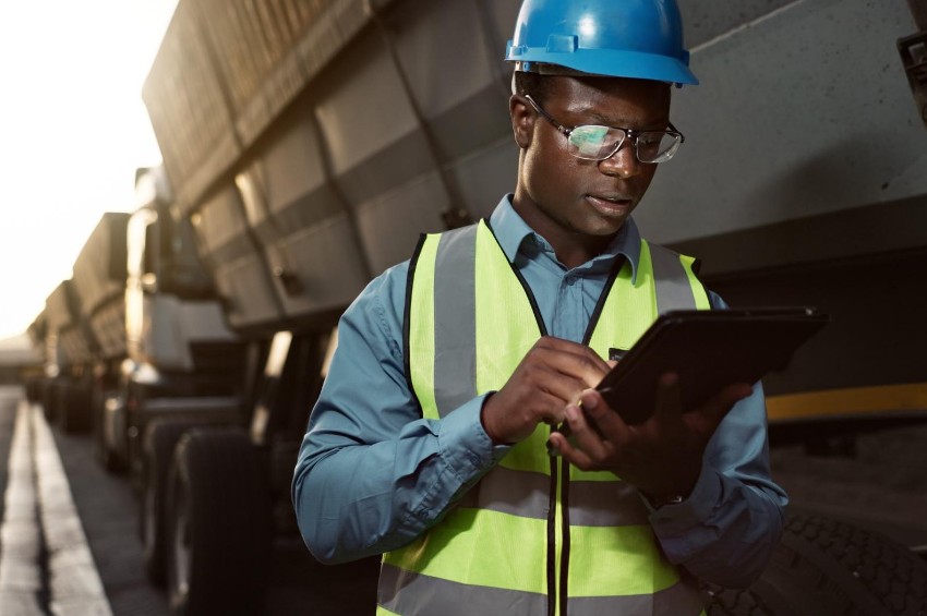 Building Africa’s next generation of operators