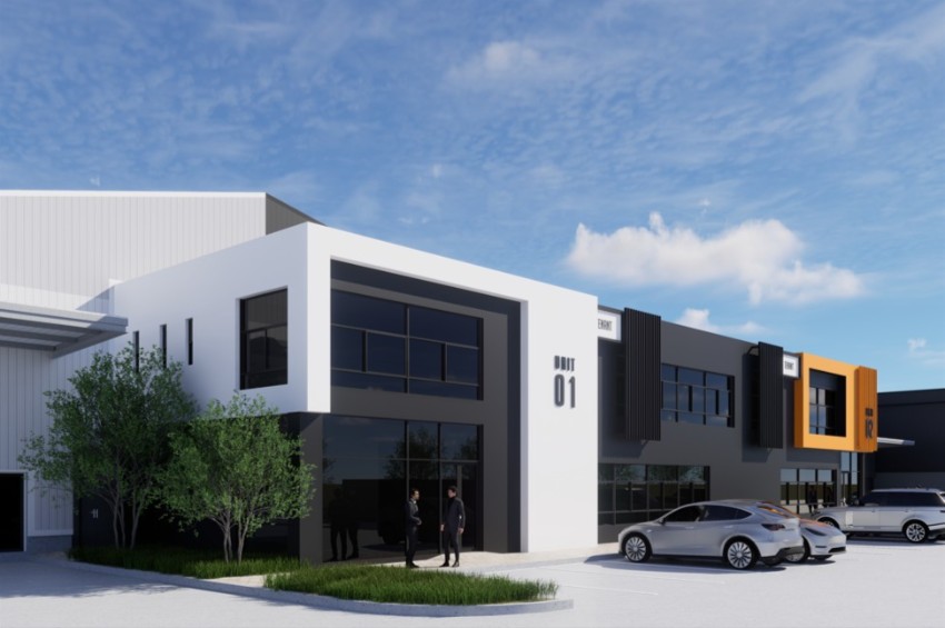 7 Chain Avenue logistics redevelopment in Montague Gardens launches phase 2 