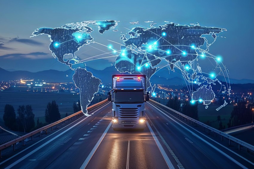 How digital tools are strengthening Africa’s supply chains