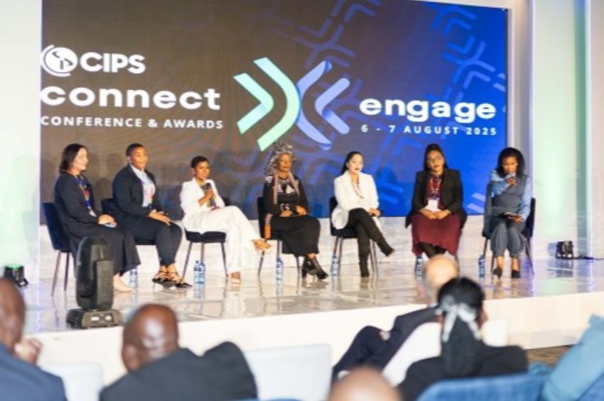 SARS Commissioner and Zimbabwe Procurement Regulator to headline CIPS Conference 2026