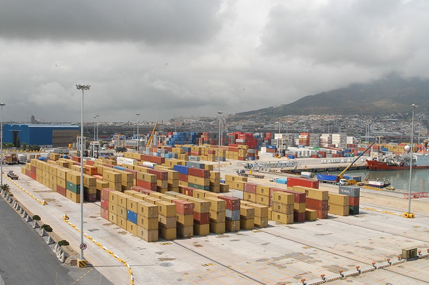 Transport Minister to address Exporters Western Cape on national freight logistics roadmap