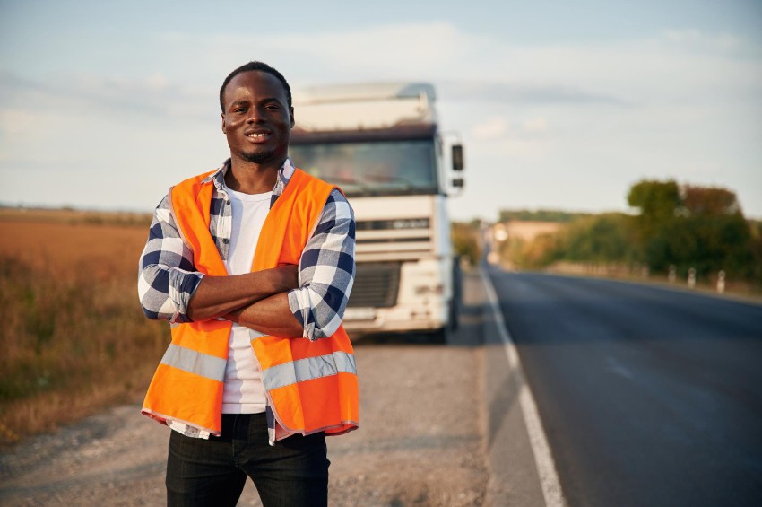 The real AI: How African Ingenuity drives growth and distinguishes the continent’s logistics sector