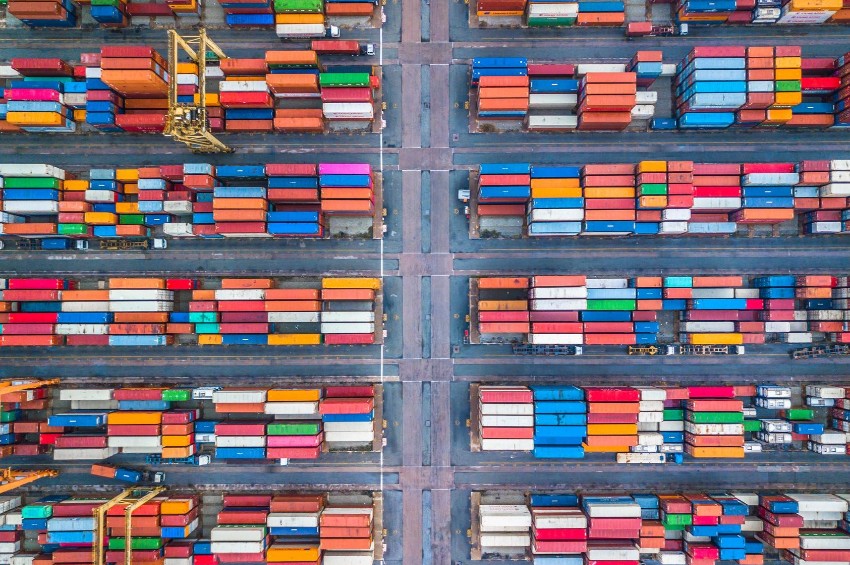 CEVA Logistics & EFL Africa launch JV in Nigeria
