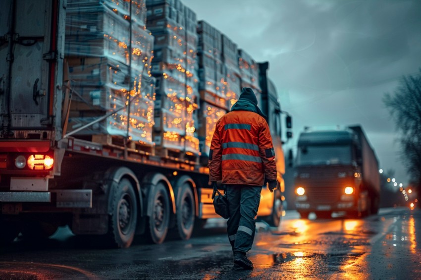 Road Freight and Logistics Bargaining Council faces questions over R2.59 billion in workers’ benefits