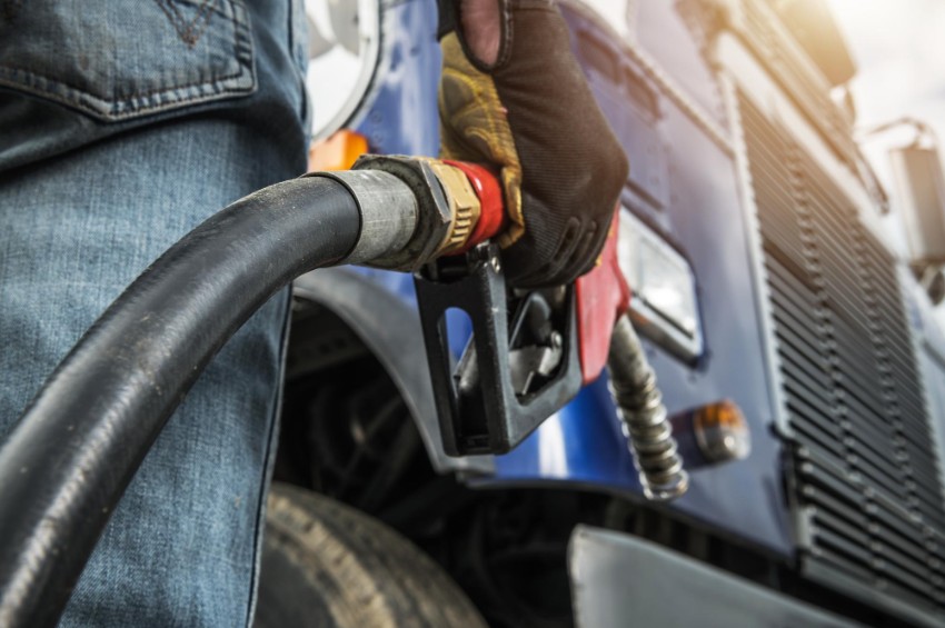 AA’s open letter to the ministry of finance - fuel levies must fall!
