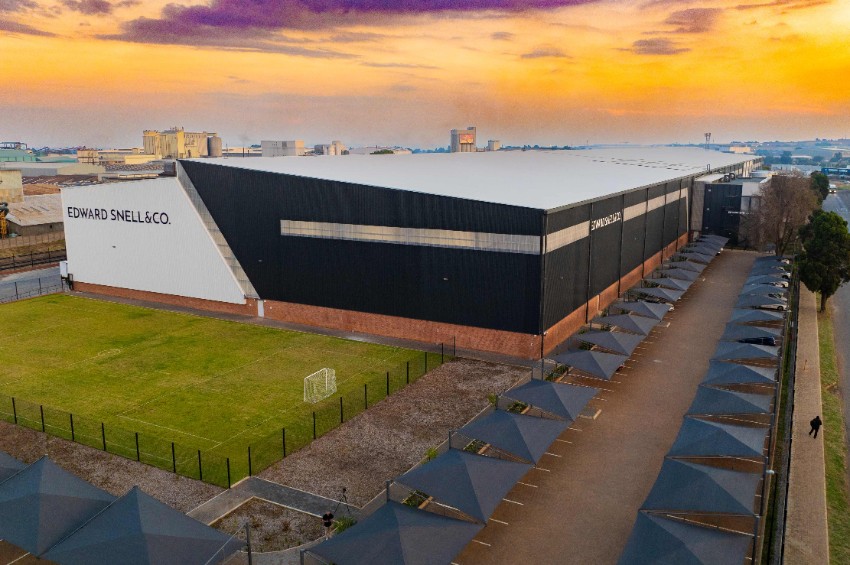 Growthpoint reaches sustainable milestone across portfolios