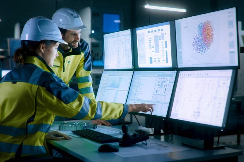 Real-time tracking and visibility with new Coriva RTLS