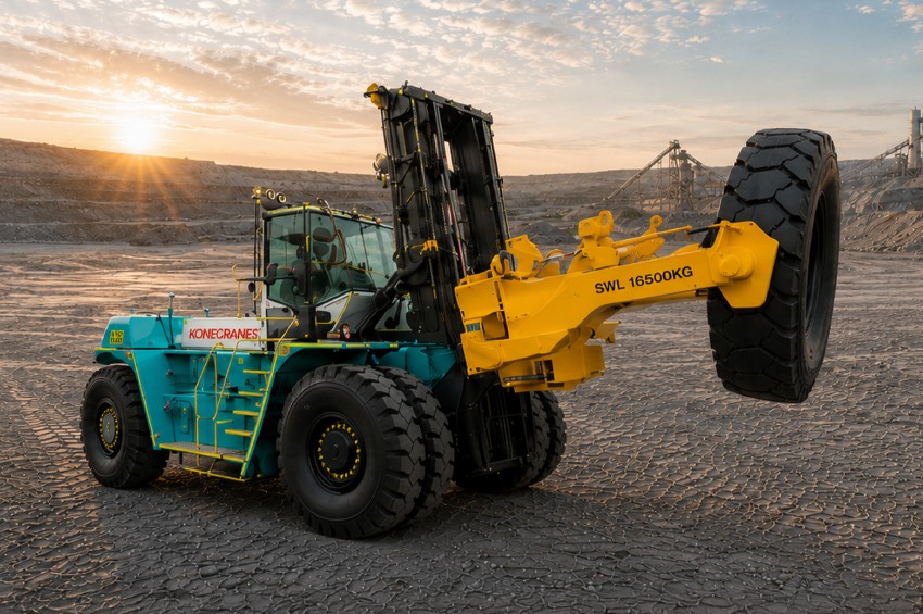 Tyre handling is a safety issue, not just a maintenance task