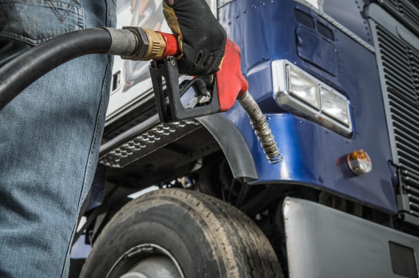 RFA welcomes diesel reduction but warns of ongoing pressure on road freight industry