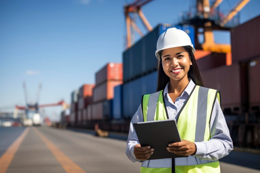 South Africa’s supply-chain challenge isn’t only infrastructure, it’s about who gets to build the future