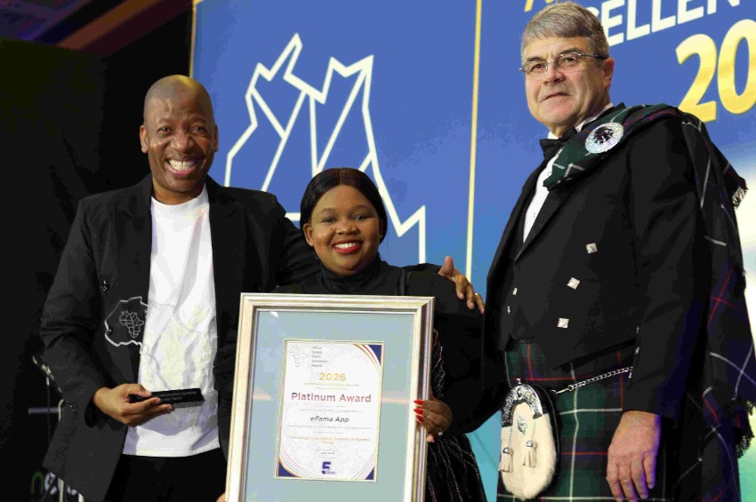 Winners announced for the 2026 Africa Supply Chain Excellence Awards 
