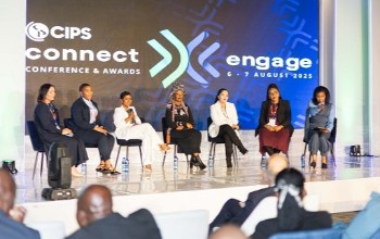 SARS Commissioner and Zimbabwe Procurement Regulator to headline CIPS Conference 2026