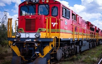 South Africa’s rail reforms to bolster mineral trade