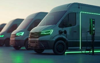 Local EV solution provider closes R50m funding round 