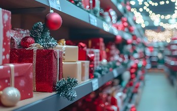 A festive season salute to the supply chain elves 
