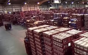 SA’s bread industry losing millions of crates each year
