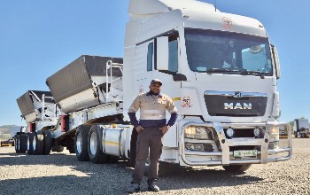 Our drivers are not expendable