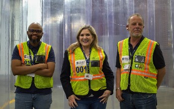 Bidvest International Logistics breaks new ground with pharmaceutical warehouse 