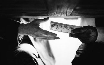 Zero tolerance on corruption won't work without procurement reform