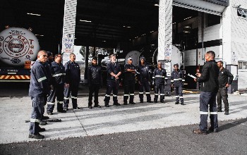 How data is rewriting the rules of road safety in our logistics sector