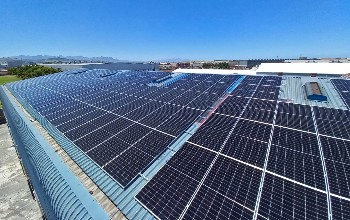 Serco achieve clean energy milestone