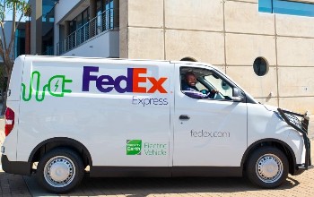 Integrating environmental & operational performance through smart logistics