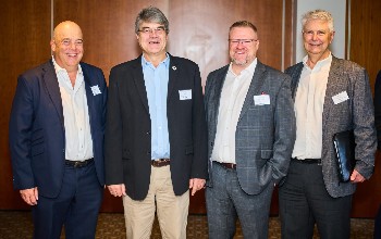 SAFLA launches Gauteng region