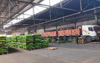 Estcourt Intermodal Freight Village due for expansion