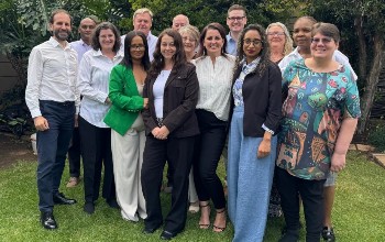 Kaleido Logistics strengthens its African footprint 
