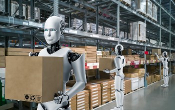 RISE OF THE ROBOTS!