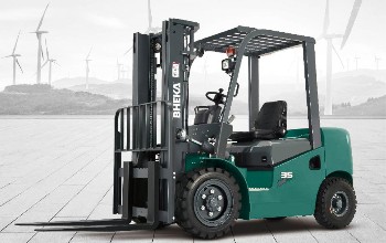 Protecting the longevity of warehouse fleet assets