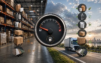 What fuel prices reveal about packaging