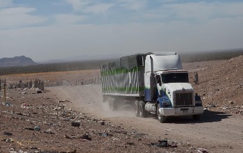 SA’s transport sector is running on failing wheels - and the economy will pay the price