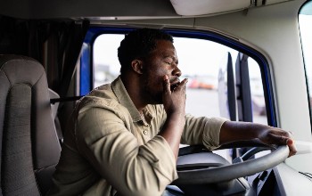 Driver empowerment - the next step in fleet safety