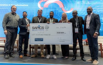 SAPICS supports SMMEs with second annual pitch parade competition