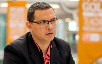 What skills will the supply chain leader of 2030 need?