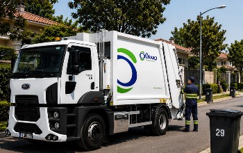 Africa's waste crisis is a logistics crisis