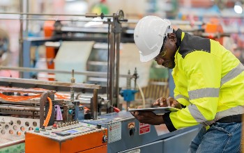 Best practices for managing the MRO supply chain in Africa